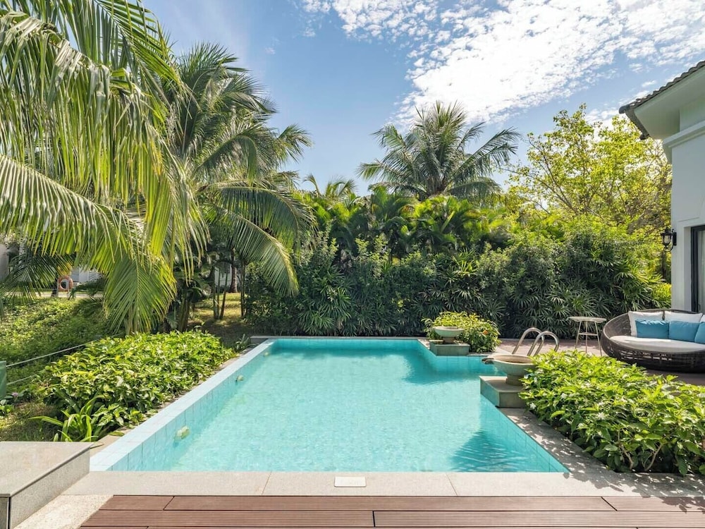 Villa 3 Bedrooms - Free 2 Kids Under 12 Years Old - Photo 22