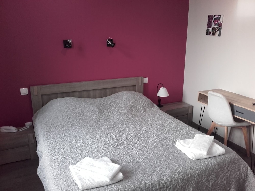 Double Room, Accessible