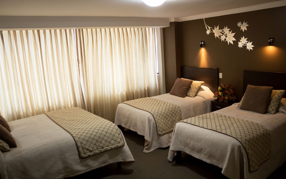 Triple Room photo 3