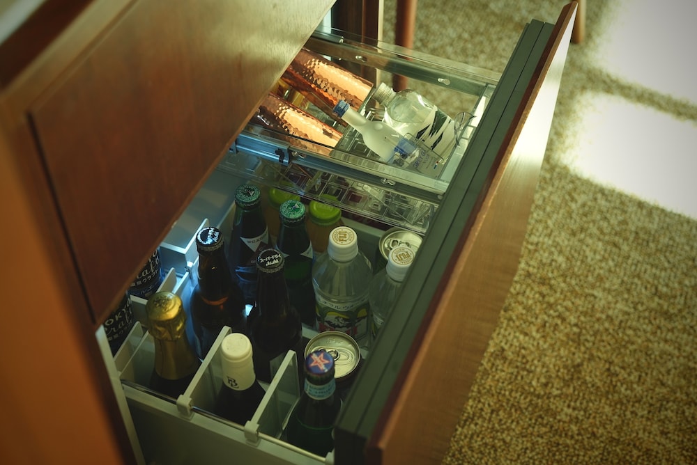 AOYAMA Suite King with City view, Non Smoking
