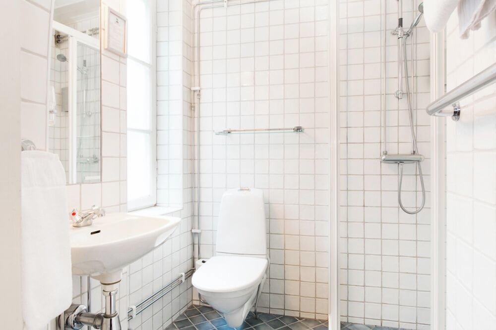 Captains Double Room