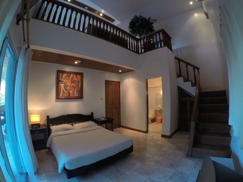 Family Loft photo 2