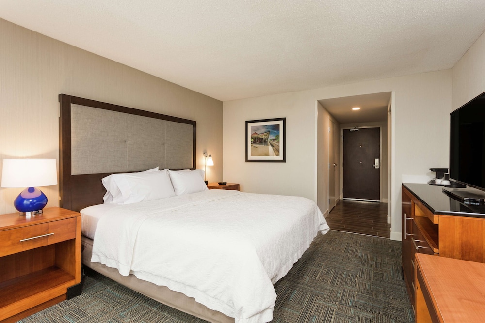 Room, Accessible