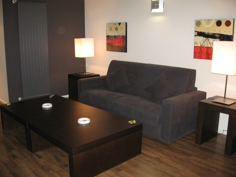 Junior Suite (Quadruple room 3 adults and 1 child) photo 3