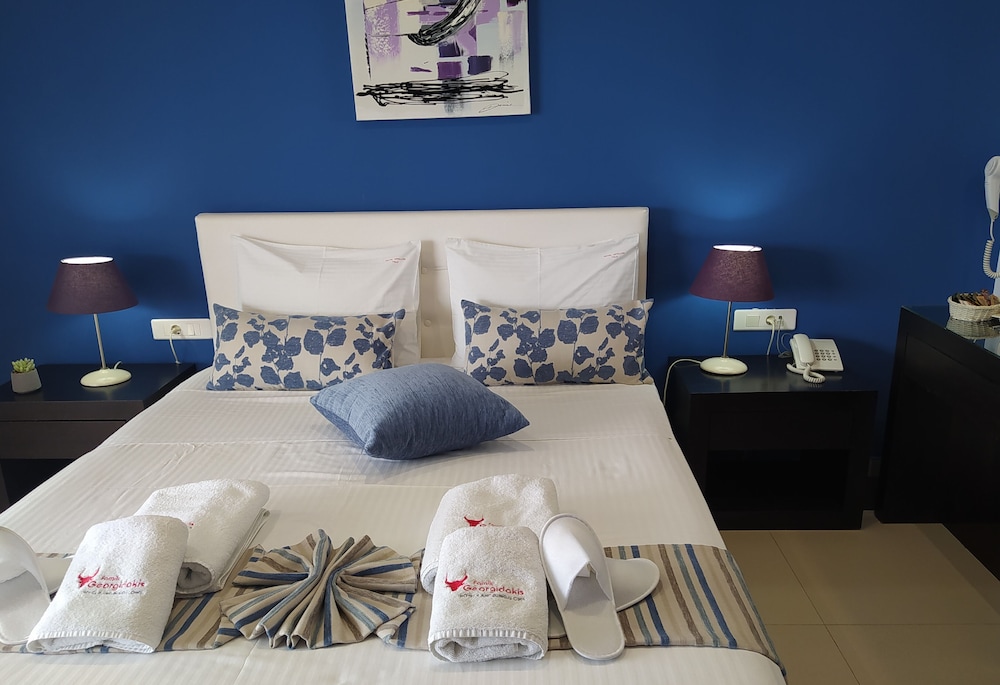 Suite Estudio de Lujo