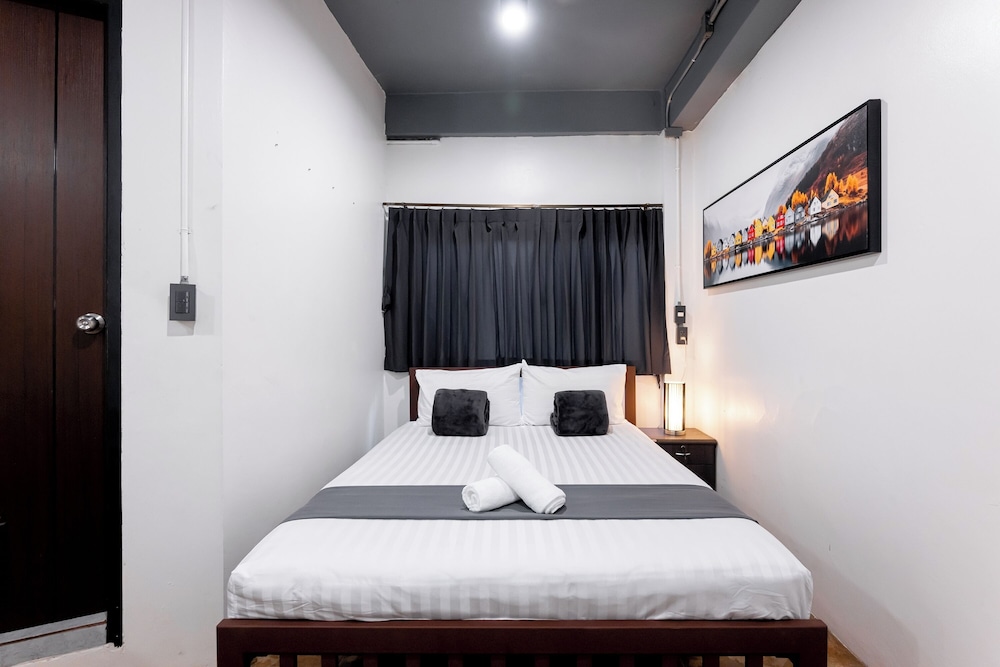 Standard Room photo 2