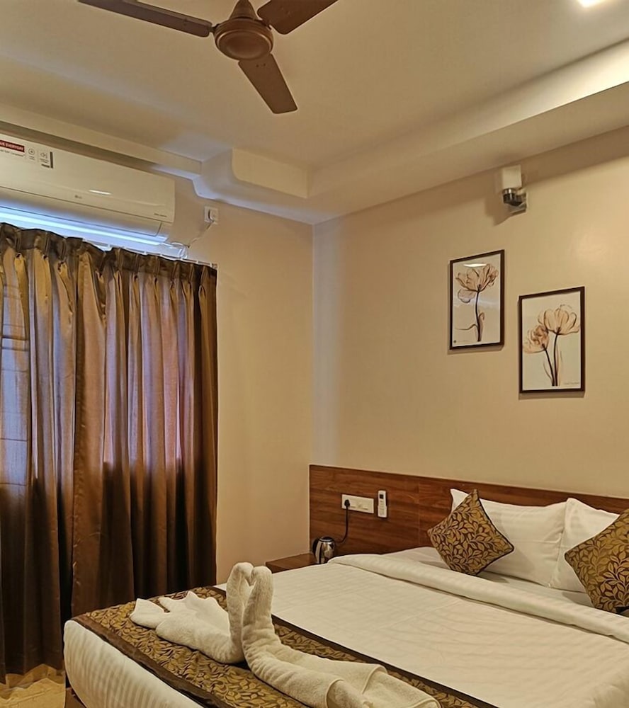 Exclusive Double Room - Photo 8