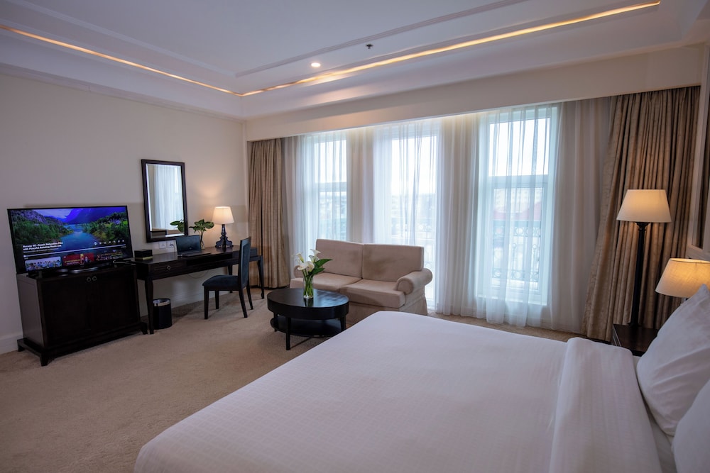 Junior Suite - Photo 7