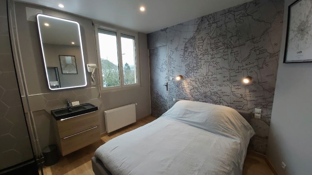 Comfort Double Room - Photo 10