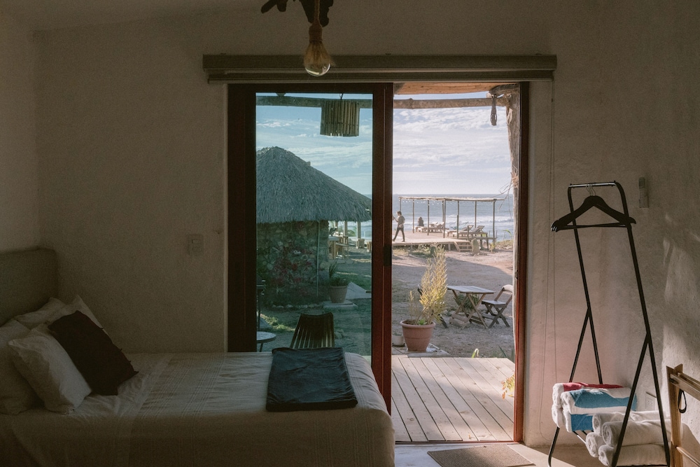 Comfort Double Room, Ocean View photo 2