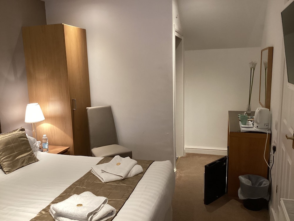 Double Room, Ensuite photo 2