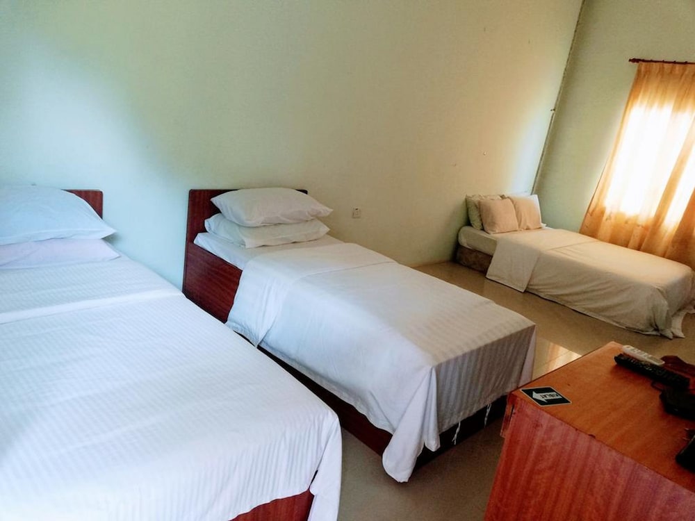 Family Suite - Pulau Bidong photo 2