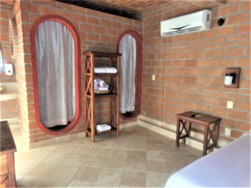 Basic Room