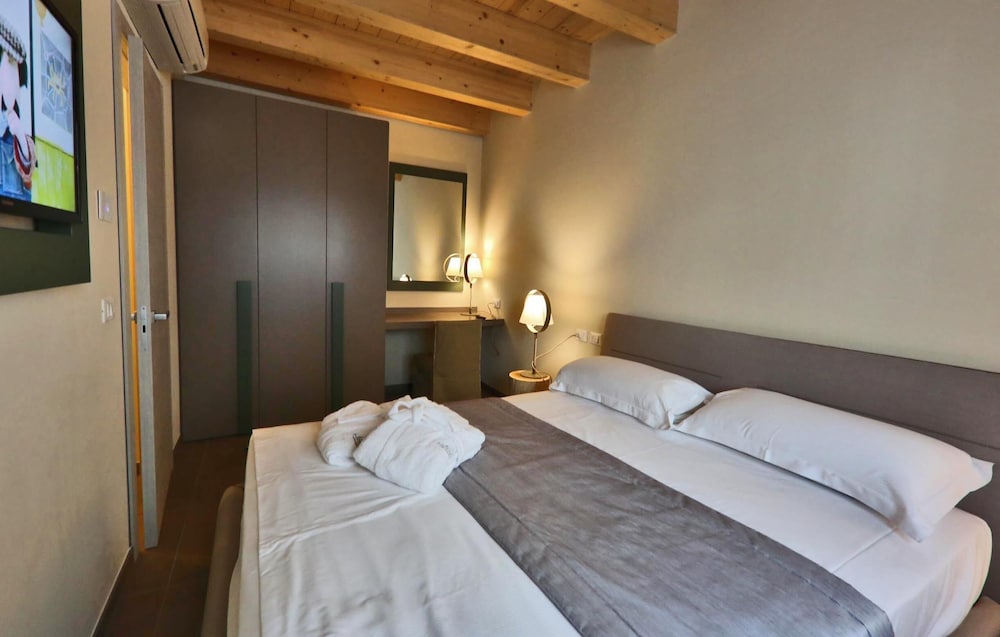 Superior Apartment, 2 Bedrooms