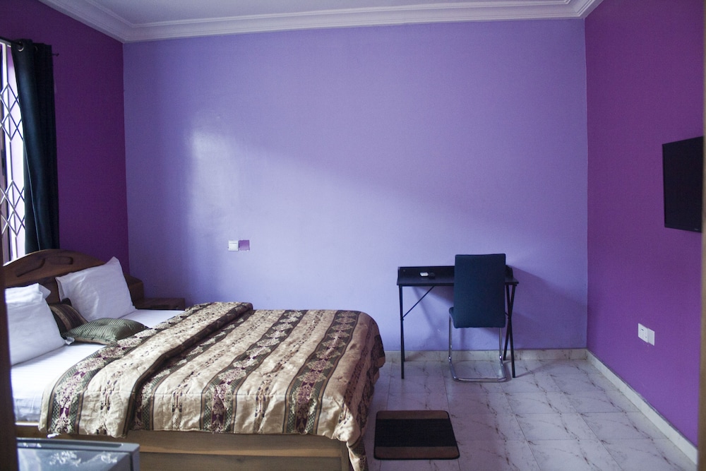 Premium Double Room, 1 Queen Bed photo 1