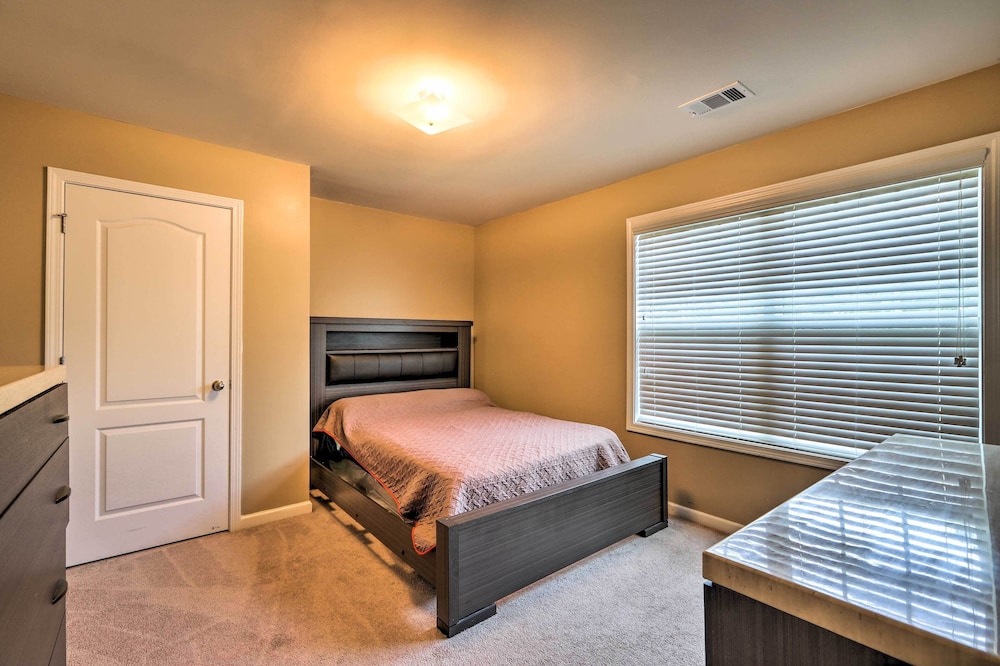 House (4 Bedrooms) photo 2