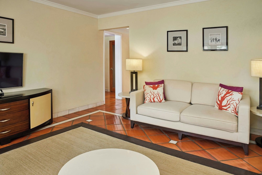 Ocean View, Adults Only, 1 Bedroom Suite photo 2