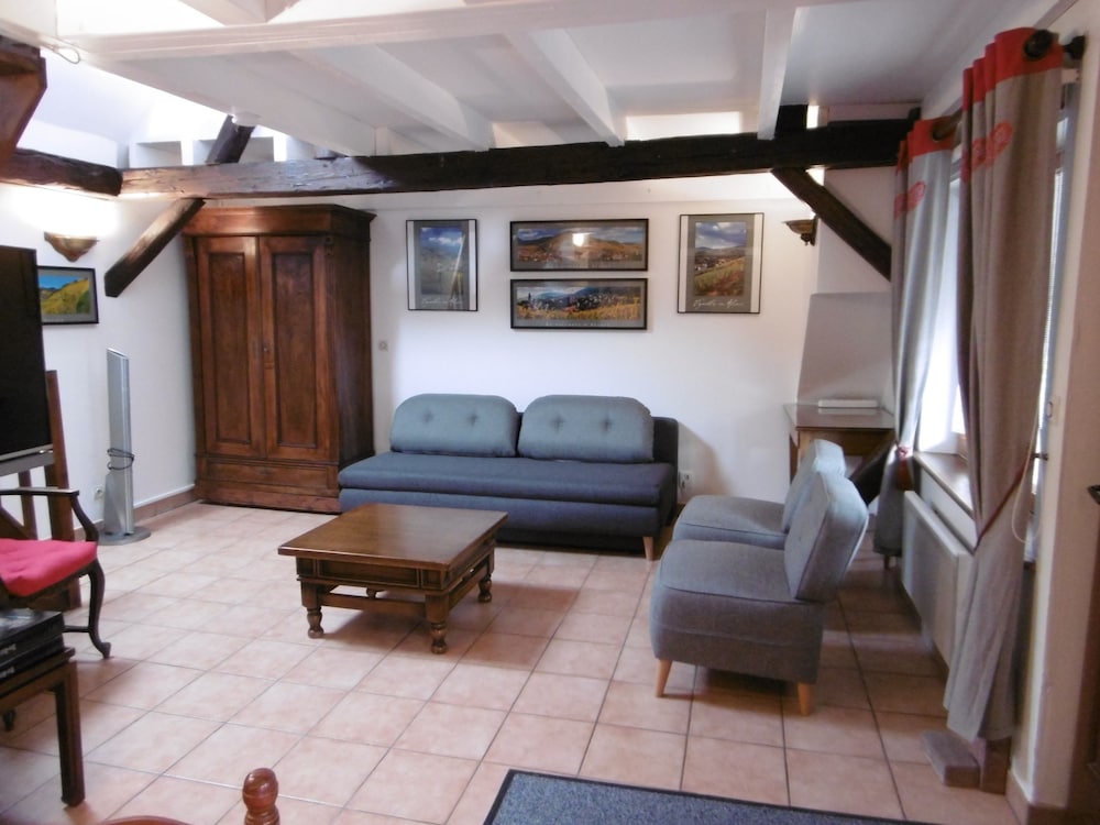 Classic Apartment, Ensuite (n°6) photo 1
