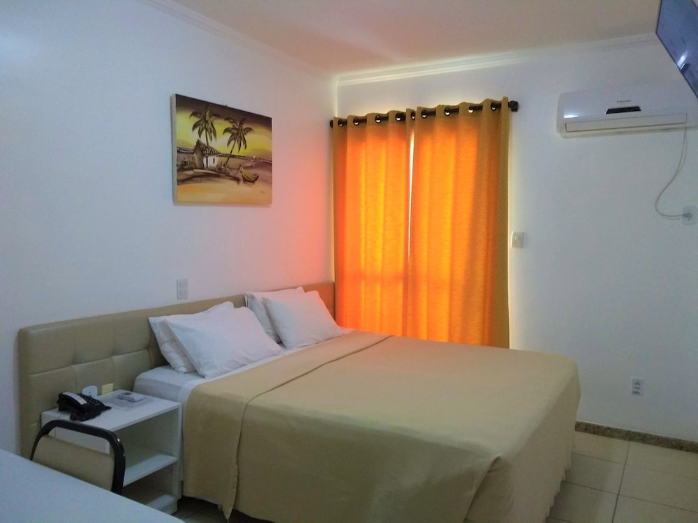 Basic Double Room, 1 Double Bed, Beach View, Beachfront - Photo 2