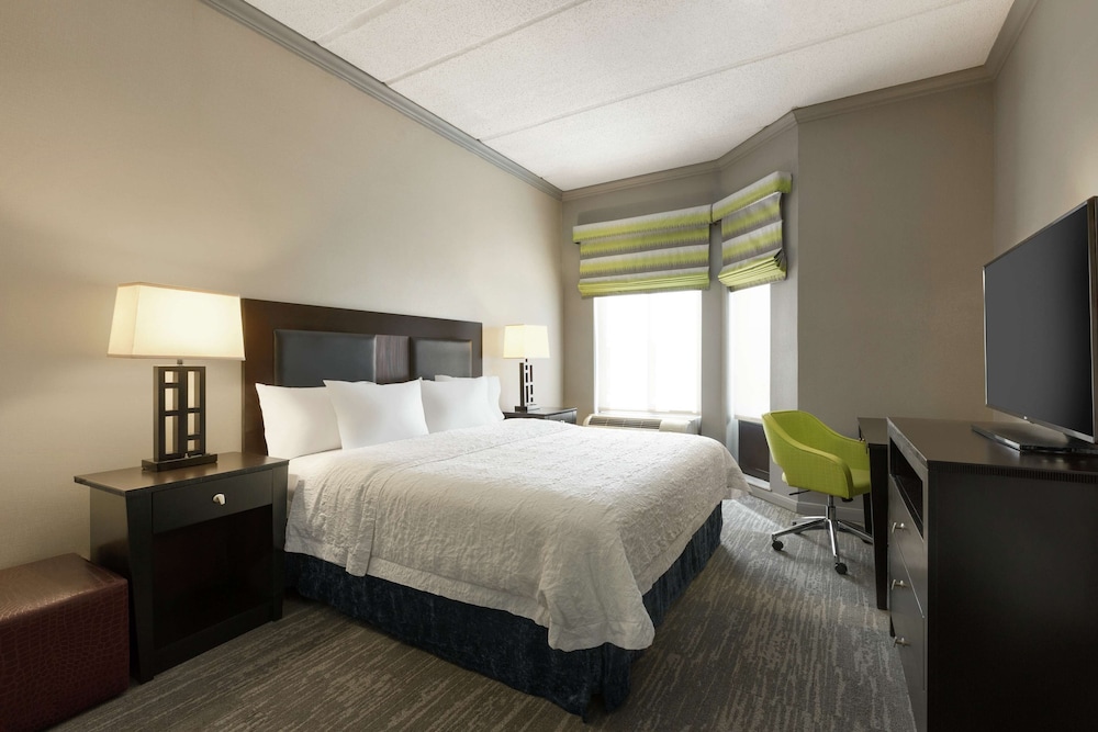 Hampton Inn and Suites Houston Clear Lake NASA, Foto 5