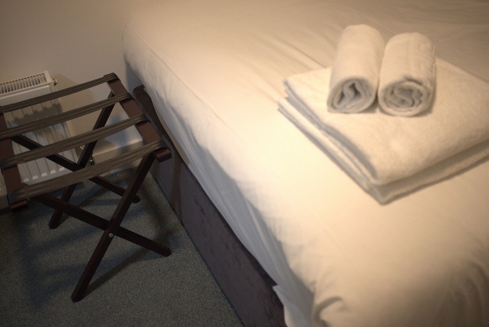 Comfort Double Room, Ensuite (Comfort Double Room) - Photo 3