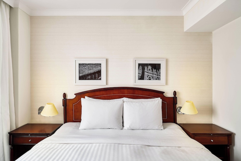 Available room