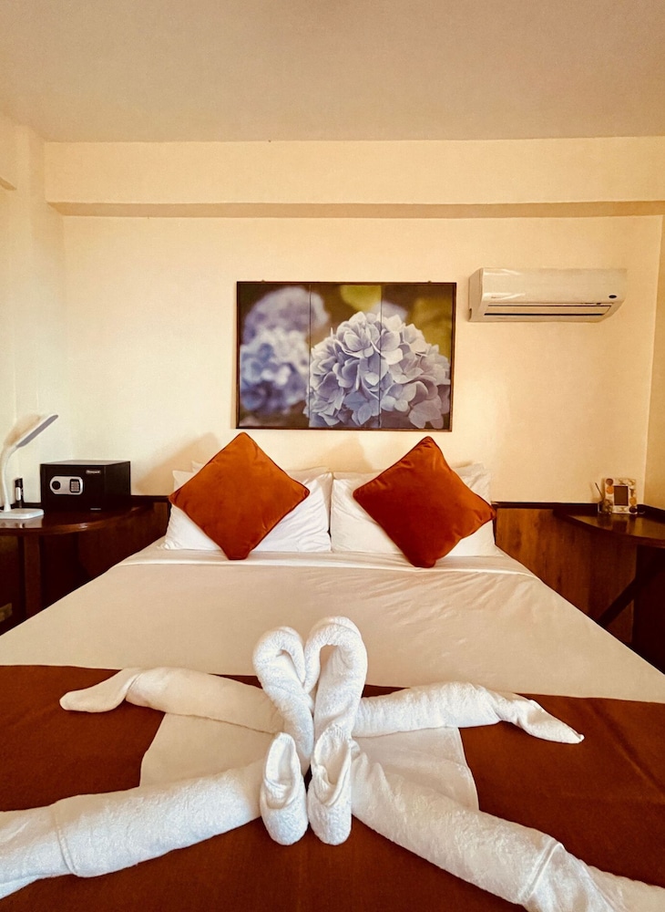 Standard Room photo 1