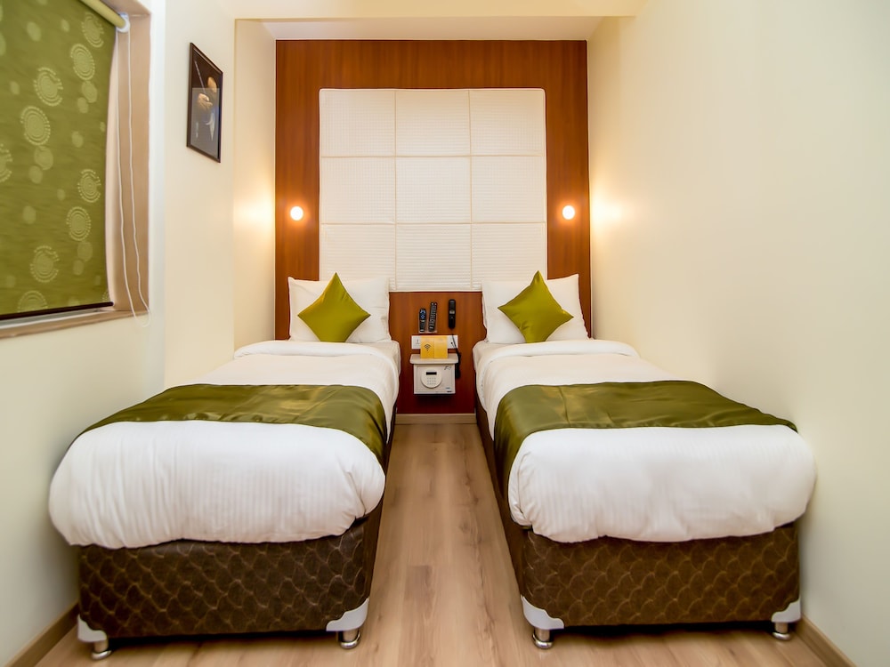 Double Or Twin Room
