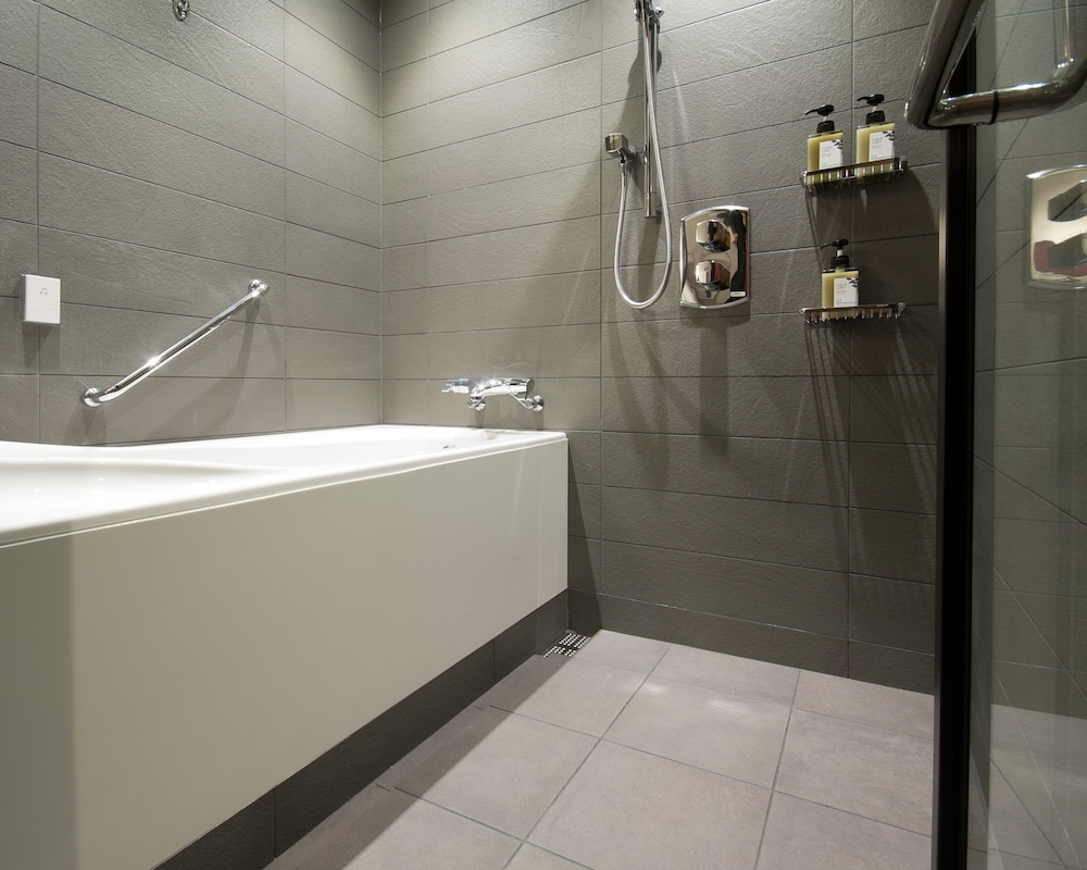 Granvia Twin Room (Higher Class) Non-Smoking (38 square meters) - Photo 4