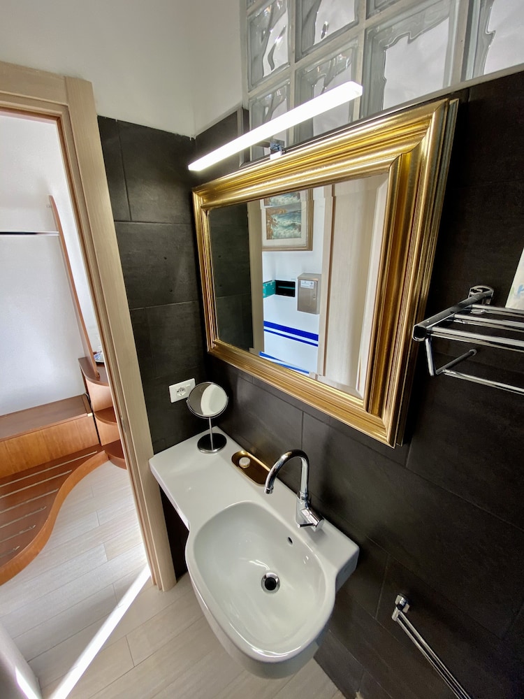 Panoramic Room, Air conditioning, Sea View photo 2