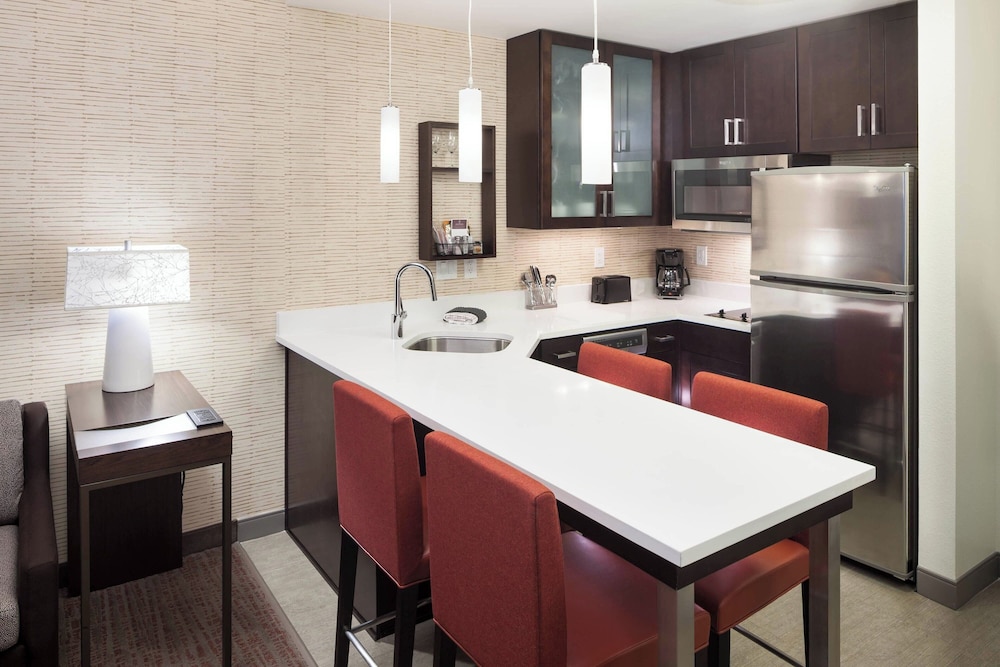 Studio Suite, Multiple Beds (Hearing Accessible)
