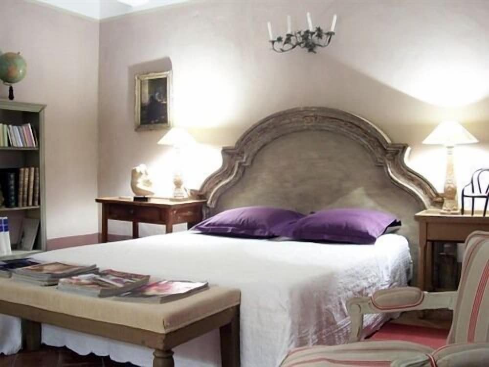 Family Suite, Private Bathroom (Toscane)