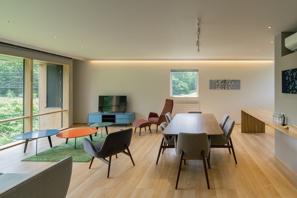 2 Bedroom Lodge 63