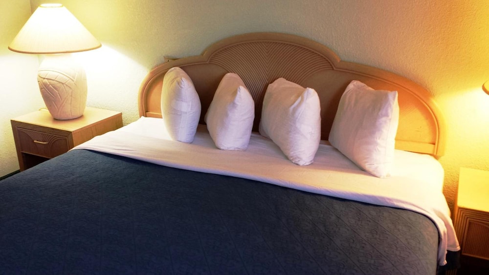Cocoa Beach Suites Hotel, Billede 7
