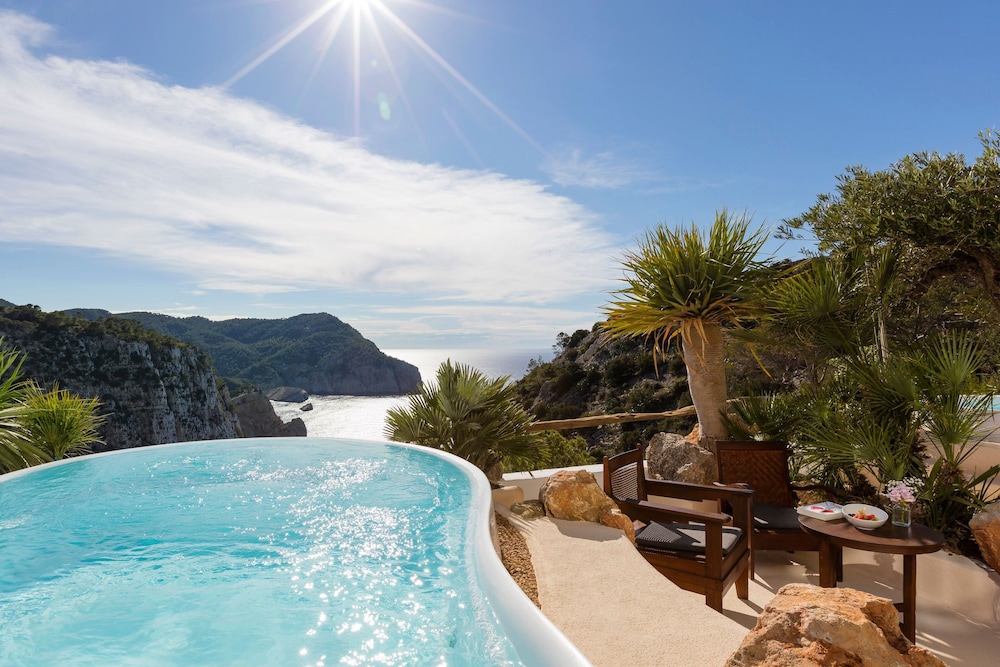 Junior Suite, Sea View (Edén) - Photo 10