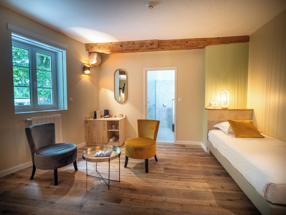 Junior Suite 3 pers. photo 2