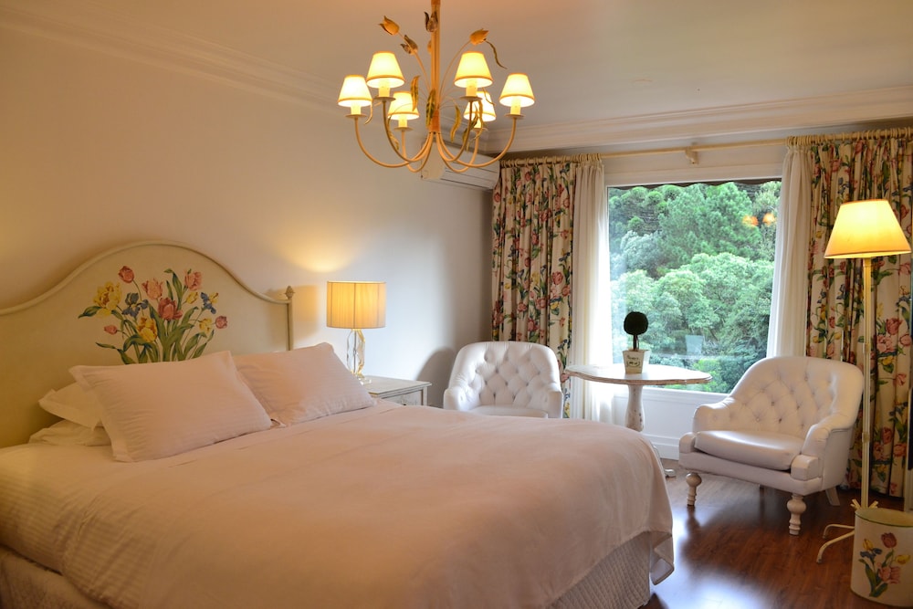 Luxury Double Room