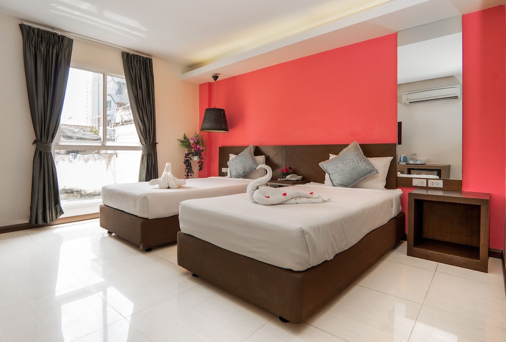 Superior Twin Room photo 2