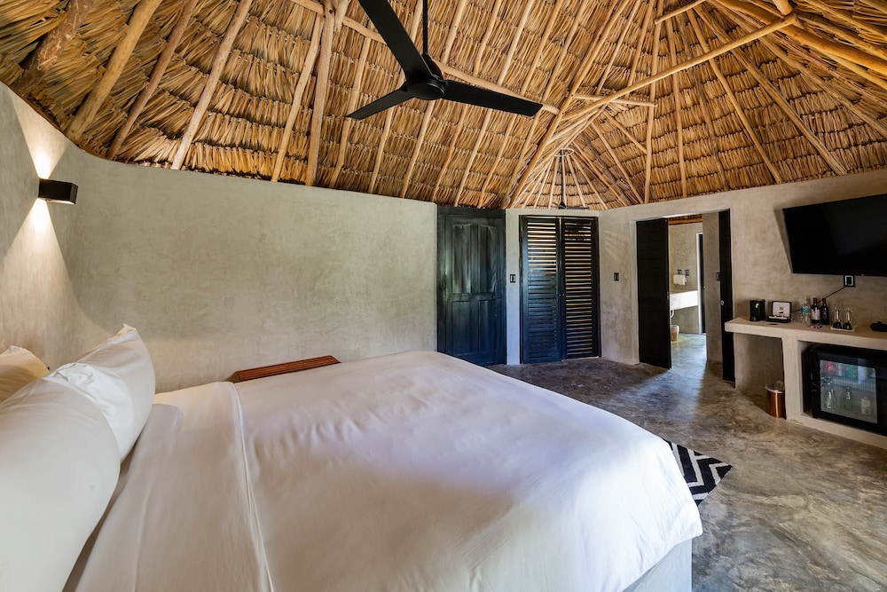 Suite Jungle View Two Double Beds