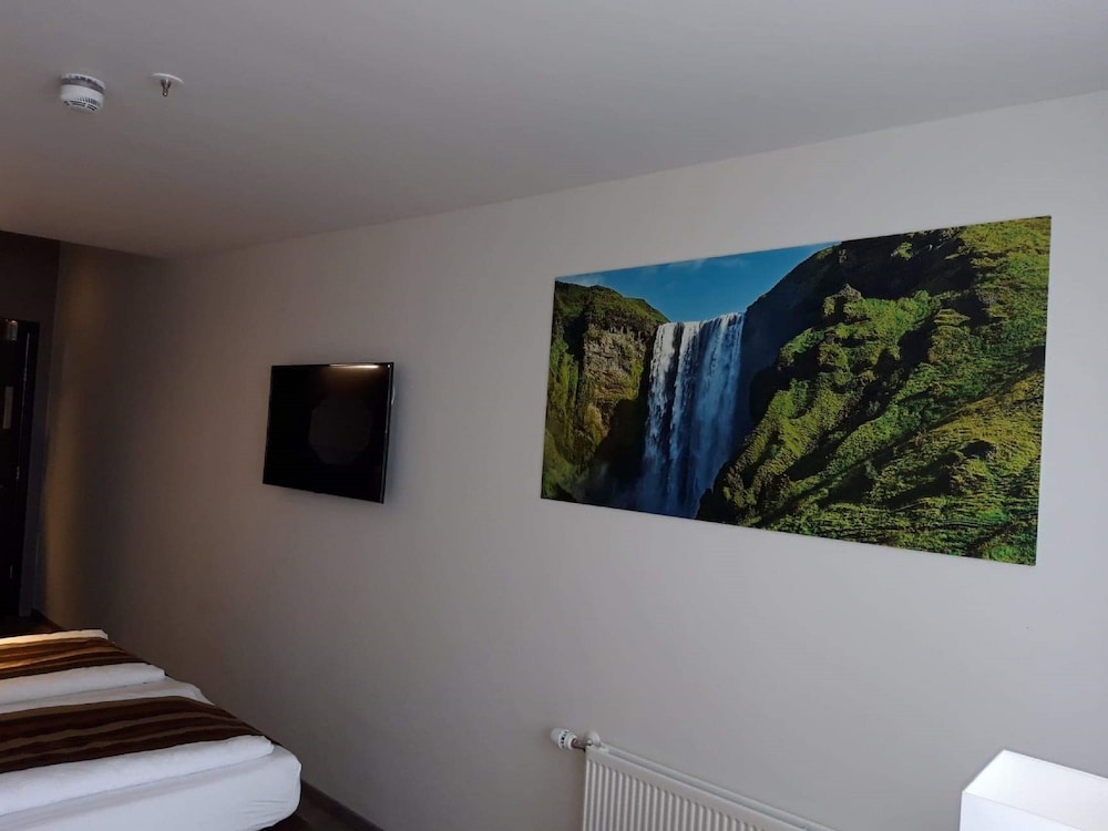 Basic Double Room photo 2