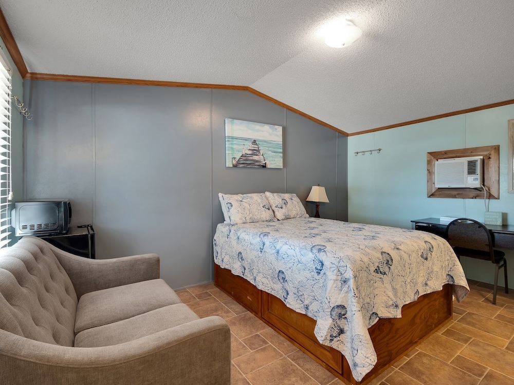 Basic Room