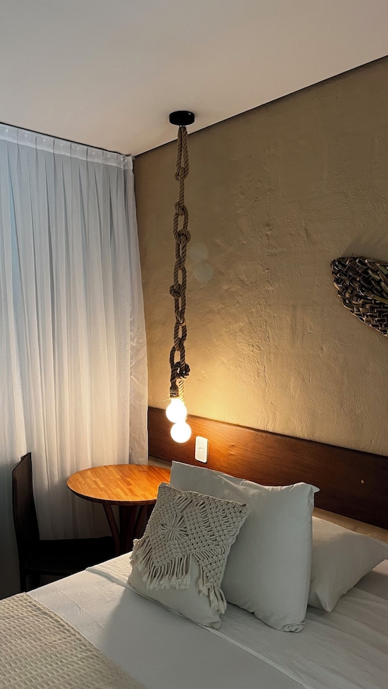 Premium Partial Sea View Suite