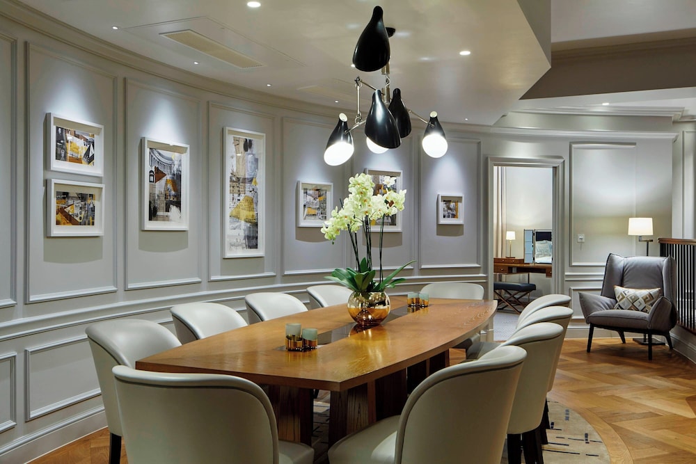 Presidential Suite, 1 Bedroom