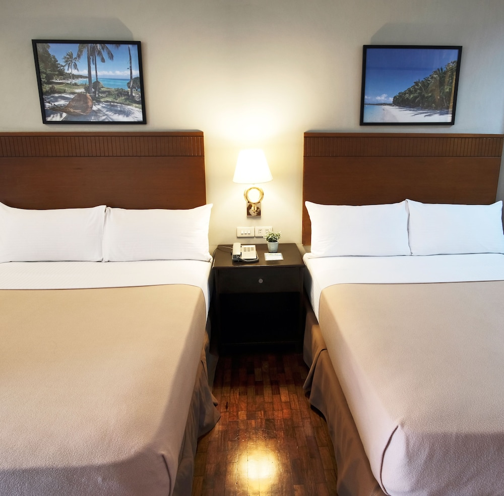 Deluxe Twin Room, 2 Twin Beds - Photo 3
