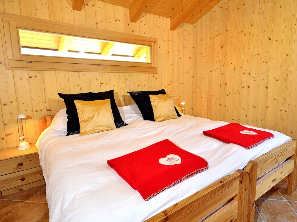 Chalet photo 3