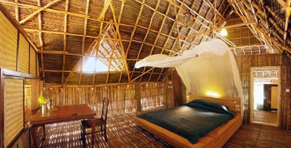 Eco cottage ( Non A/c ) - Photo 8