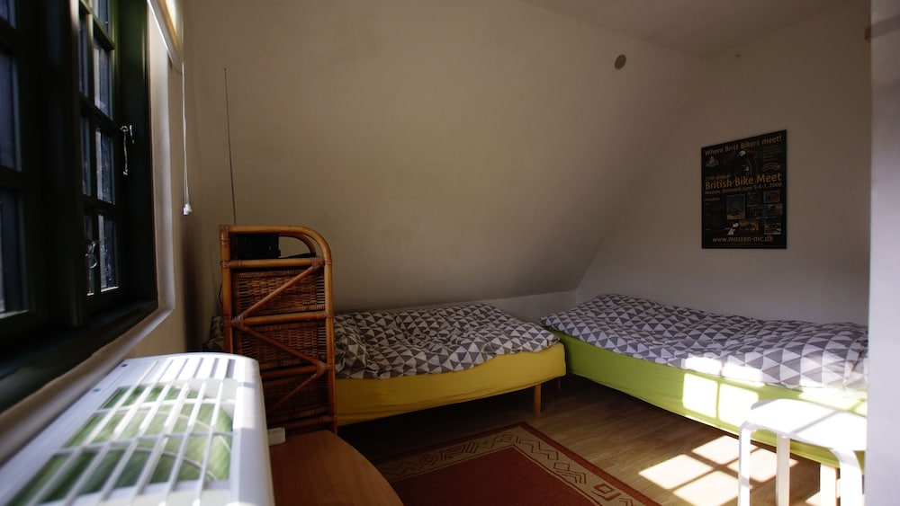 Comfort Triple Room, 3 Twin Beds, Non Smoking (Nr. 1) photo 3