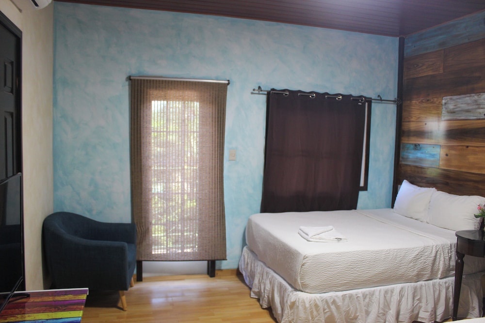 Panoramic Double Room photo 2