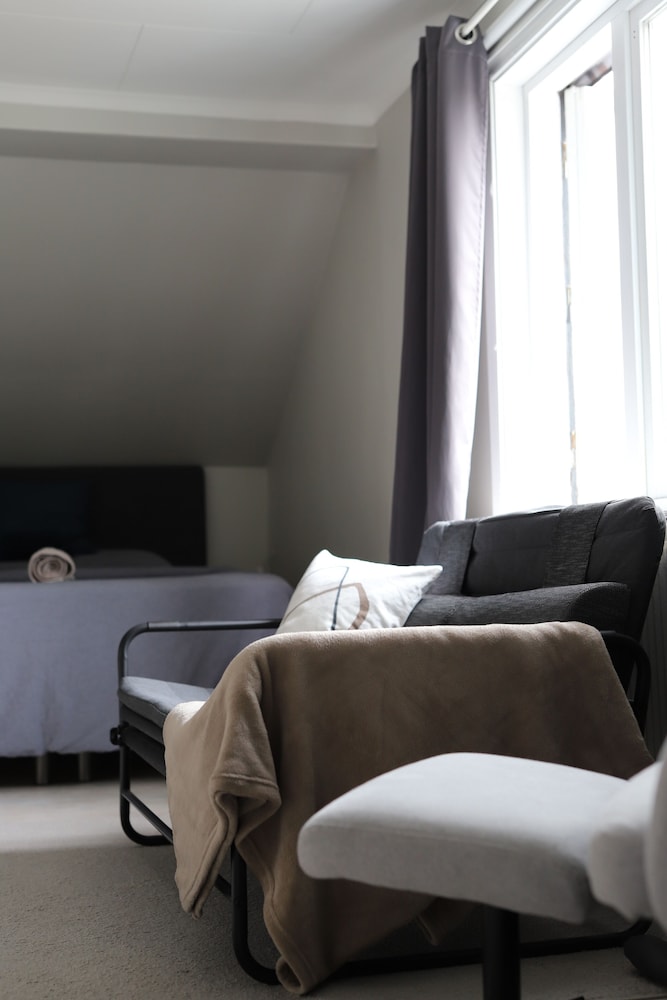 Standard Room, 1 Bedroom photo 3