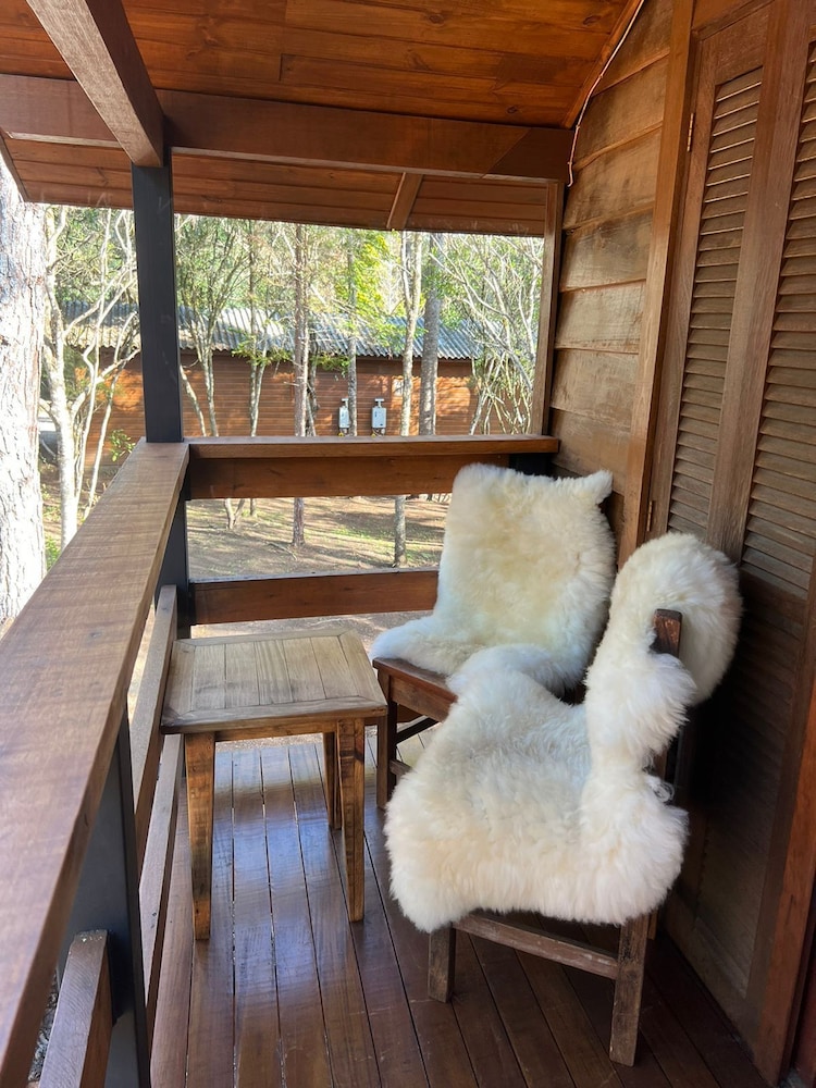 Superior Cabin photo 3